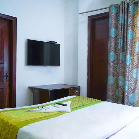 Deluxe Rooms In Jangpura New Delhi Exteriör bild